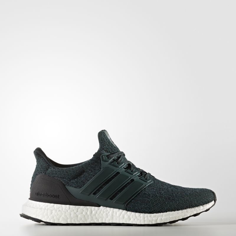 Ultra boost 3.0 deals night green